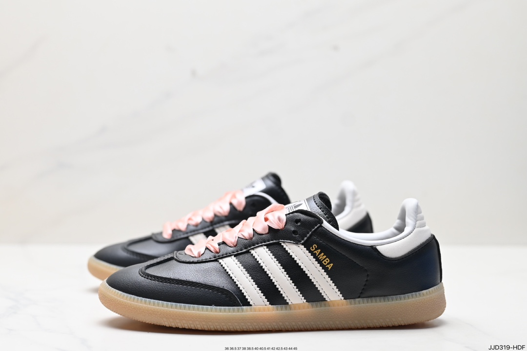 Adidas Samba Shoes